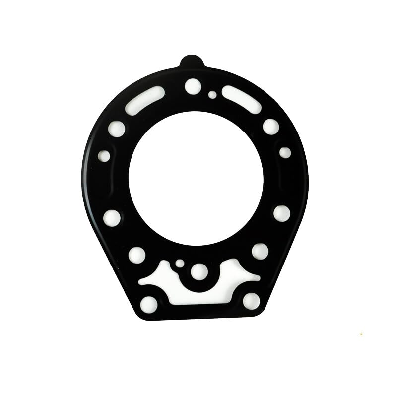 ya 13 9.15 baidi Engine Clutch Cover Cylinder Seal ket for Kawasaki KDX220 KDX 220 1997-2005