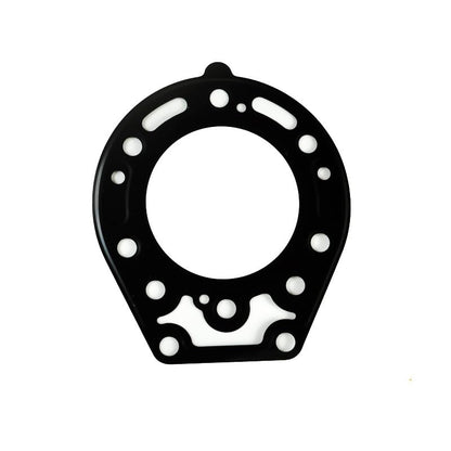 ya 13 9.15 baidi Engine Clutch Cover Cylinder Seal ket for Kawasaki KDX220 KDX 220 1997-2005