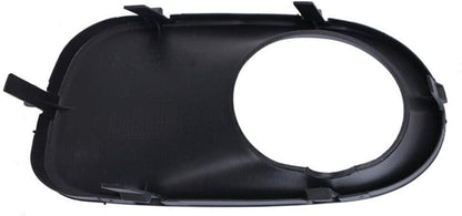 ya 4 8.14 Right side front bumper fog light bezel cover fits for BMW X5 E53 2004-2006