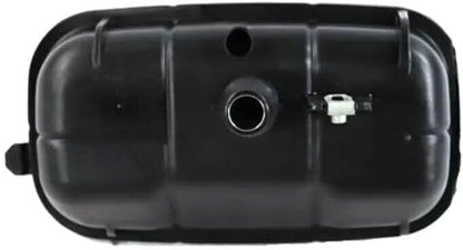 ya 10 9.16 baidi 1X for Wrangler 18-24 Radiator Coolant Reservoir Expansion Tank Overflow Bottle