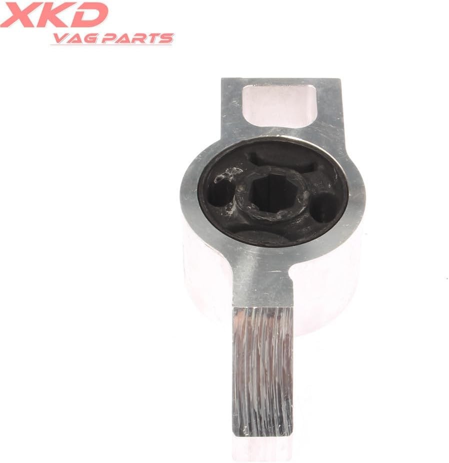 ya 4 8.24 baidi 2* Front Control Arm Bushing Set for VW for JETTA for Golf Rabbit MK5 6 1K0199231J