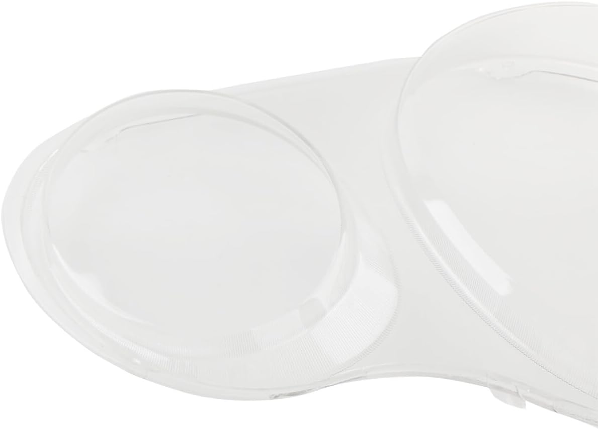 ya 11 9.14 zhengce Headlight lens cover Headlight cover for VW POLO 9N 2001-2005 around