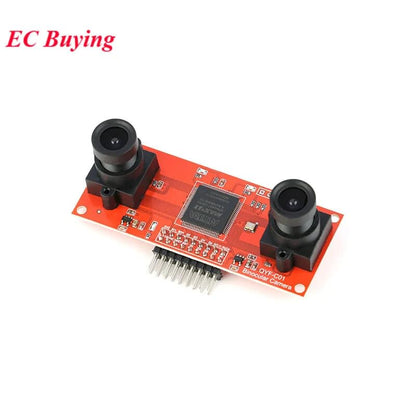 ya 16 10.20 baidi OV2640 Camera Module, Binoculars, STM32 Driver, 3D Binoculars rangefinder -