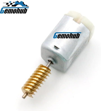 ya 5 8.24 baidi Door Lock Motor for 2001-2015 for BMW for Mini Cooper R50 R52 R53 R56 R57