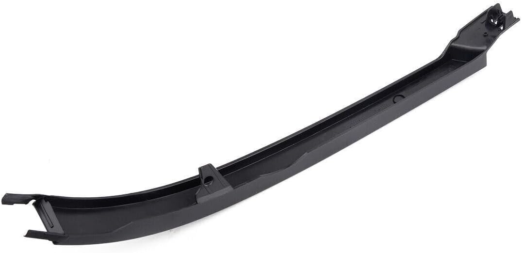 ya 7 8.24 baidi Left lamp lower panel molding decorative parts suitable for Mercedes-Benz ML320 ML350
