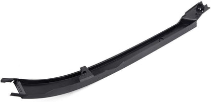 ya 7 8.24 baidi Left lamp lower panel molding decorative parts suitable for Mercedes-Benz ML320 ML350