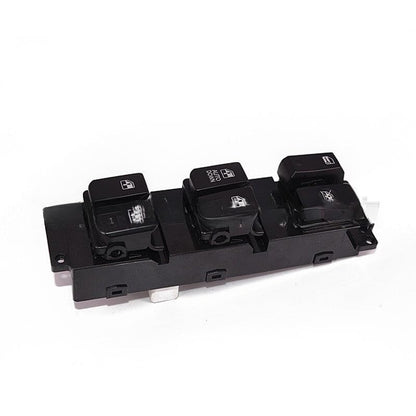 ya 23 10.7 zhengce Front Left Driver Side Power Window Switch Suitable for Modern Santa Fe CM