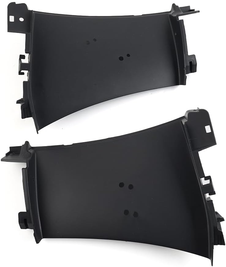 ya 2 8.15 Front Brake Air Cooling Duct Support Mount Holder Bracket Panel Cover for Jaguar