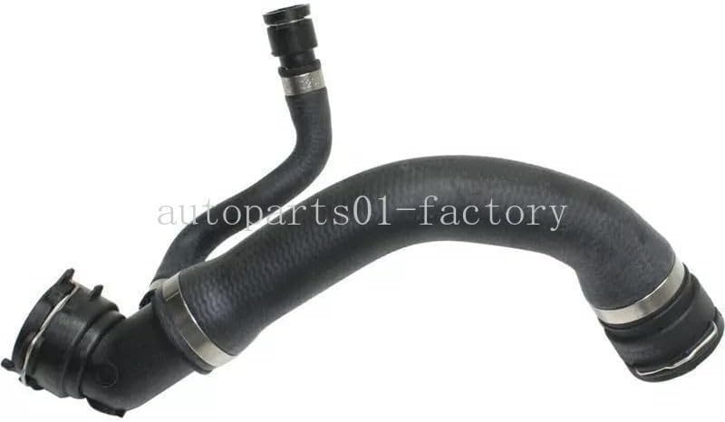 ya 11 9.14 baidi11537505228Upper Radiator Coolant Hose for BMW 540I 740I 740IL E38 E39 535i 735i