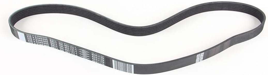 ya 5 8.24 baidi 2.0T alternator belt suitable for Audi A4 A5 A6 Q5 06L903137L