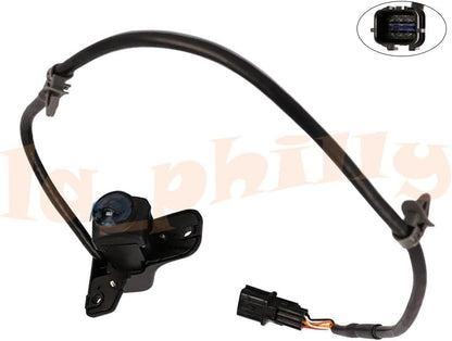 ya 7 8.24 baidi Front Grille Camera Around View for Hyundai Santa Fe XL 7 Seats 2017-2019