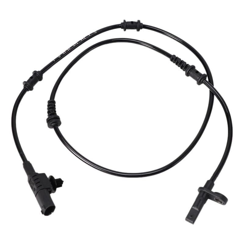 ya 2 8.24 baidi 2465402510 A2465402510 for Mercedes-Benz A-Class GLA Front Wheel Speed Sensor 