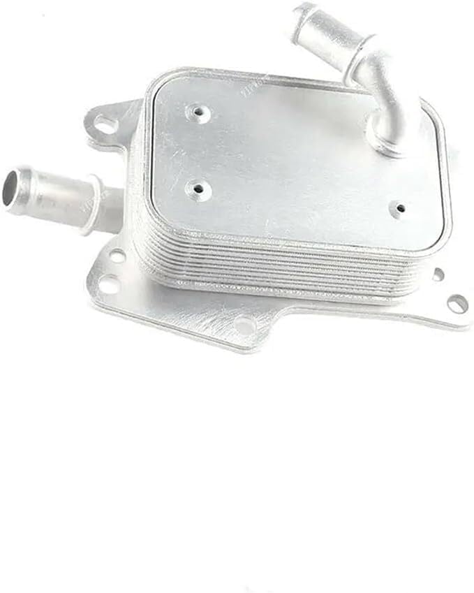 ya 12 10.8 baidi Engine Oil Cooler A2741880101 for Mercedes W204 W205 W212 W213 A207 C207 C238