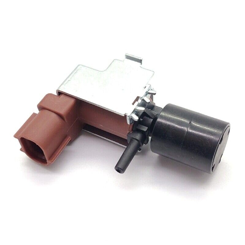 ya 4 8.8 Vacuum Solenoid Valve 90910-1284 is Suitable for Toyota for Lexus Dyna HIACE HILUX 184600-3730