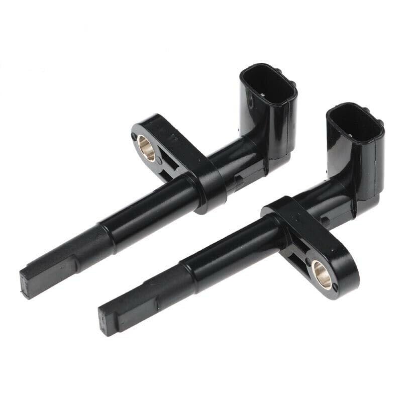 ya 2 8.15 Pair 89545-30070 89546-30070 ABS Wheel Speed Sensor for Lexus GS300 