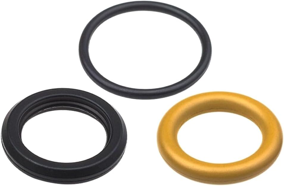 ya 5 8.10 for F-250 F-350 F-450 F-550 Super Duty 3x High Pressure Oil Pump O-Ring Seal Set
