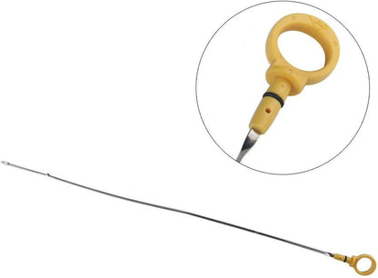 ya 27 10.13 baidi #4792872AC Engine Oil Level Dipstick For 2005-2008 for Dodge Magnum for Charger 5.7L V8