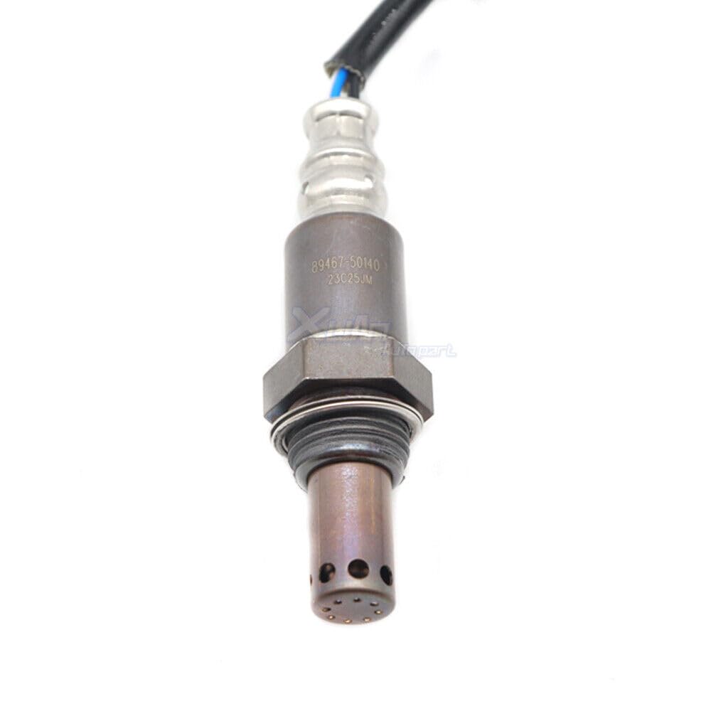 ya 2 8.15 89467-50140 Lambda Downstream for Lexus LS500 RWD 2018 3.5 Turbo Oxygen Sensor