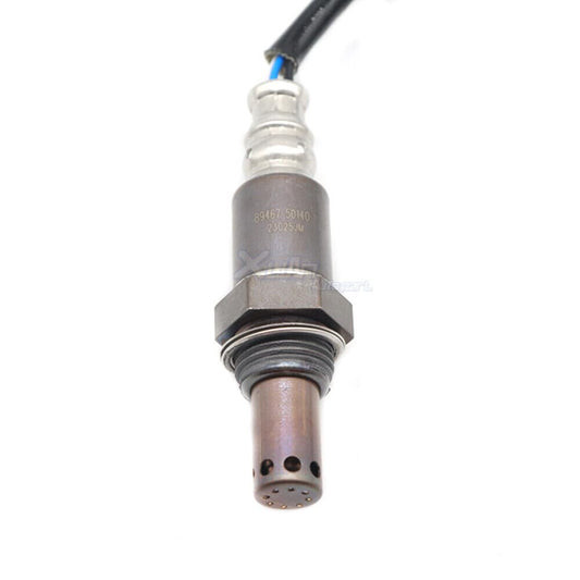 ya 2 8.15 89467-50140 Lambda Downstream for Lexus LS500 RWD 2018 3.5 Turbo Oxygen Sensor