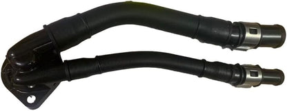 ya 27 10.13 baidi Black Coolant Thermostat Housing-Assembly For 2008-2015 1322000015