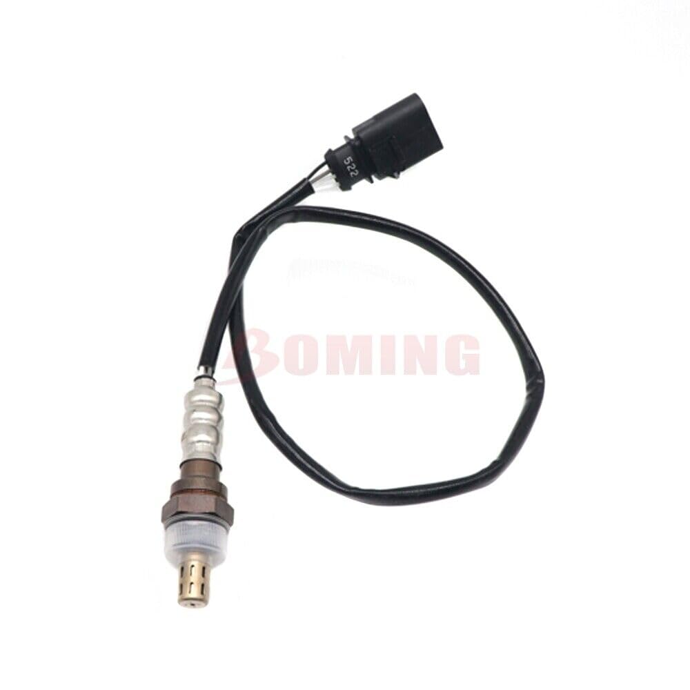 ya 4 8.14 Downstream 06A906262BS Oxygen Sensor Suitable for Audi A4 A6 Q7 for VW for Skoda 06E906262H