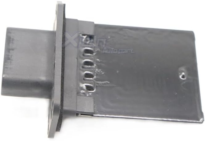 ya 10 9.16 baidi New Front HVAC Heater Blower Motor Resistor for Ford Escape F-150 3F2Z-18591-AA-