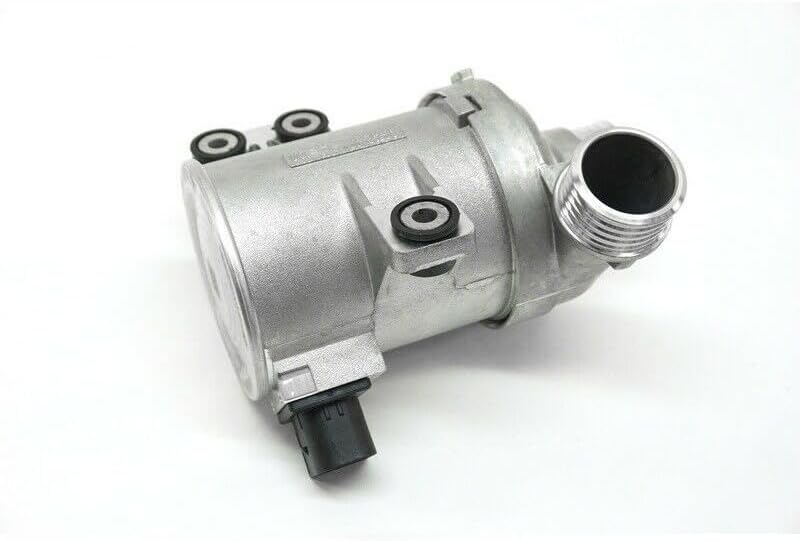 ya 10 9.16 baidi Engine Electric Coolant Water Pump for BMW N20 11517604027 320i 328i 520i 528i