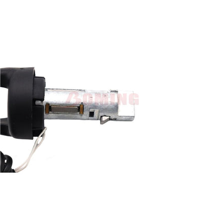 ya 4 8.8 Ignition Lock Cylinder with Keys 26054914 for 1997-2004 for Buick Century Regal