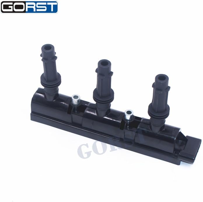 ya 4 8.24 baidi Ignition Coil for Opel Corsa D Van Vauxhall Agila I Mk Corsa Mk II III 55579071 