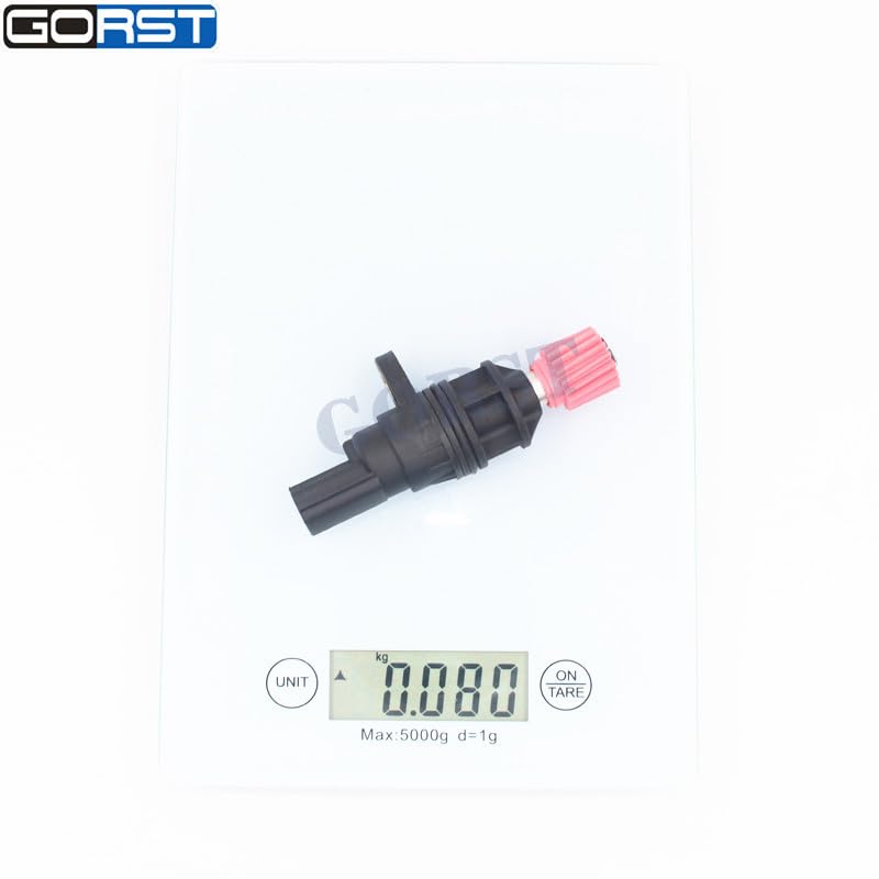 ya 4 8.8 M5AG-17-400 Car Speedometer Sensor for Mazda Part 18 Gear Teeth 