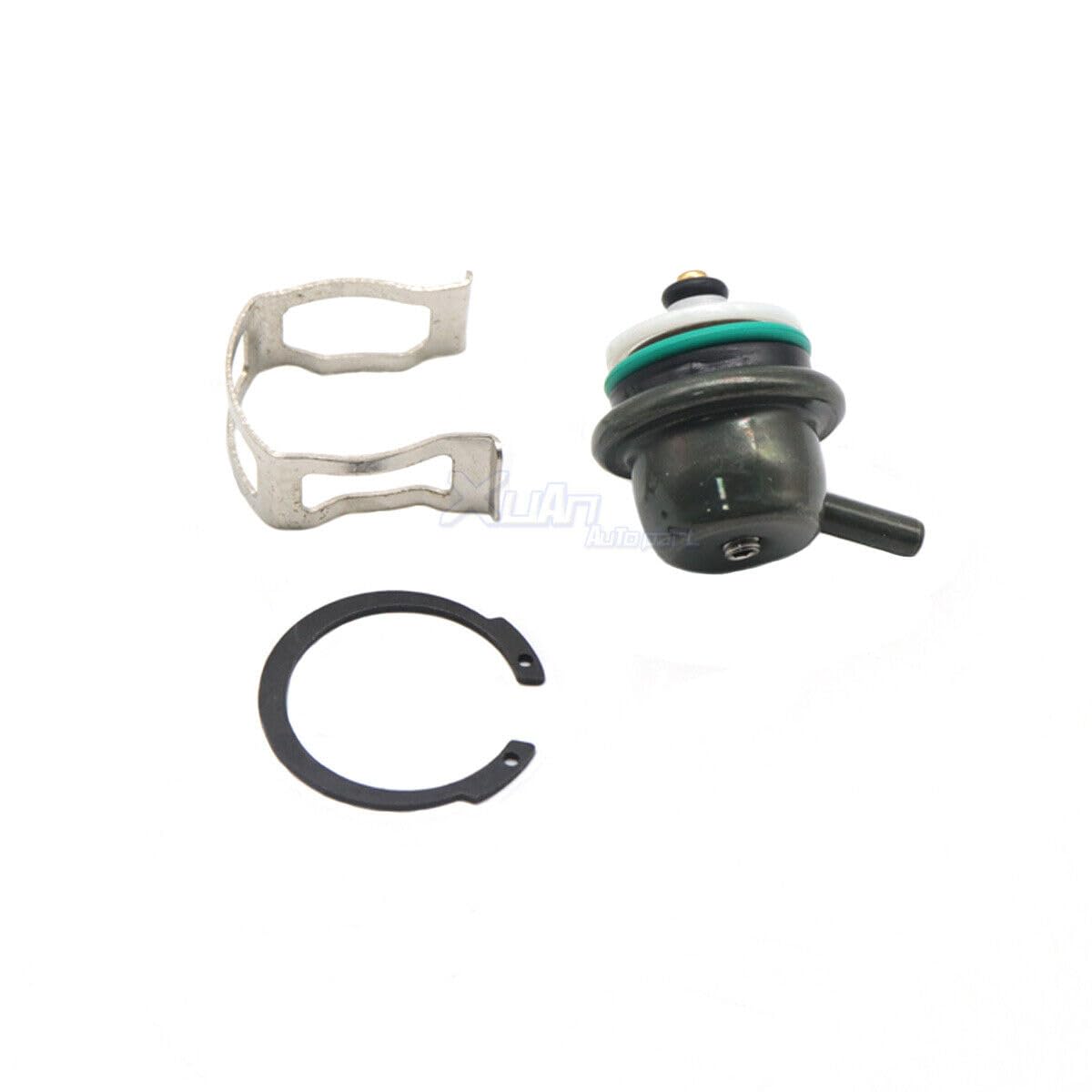 ya 2 8.15 12574986 for Gm Vehicles Pr217 for Chevrolet 4.3l 4.8l 5.3l Fuel Pressure Regulator