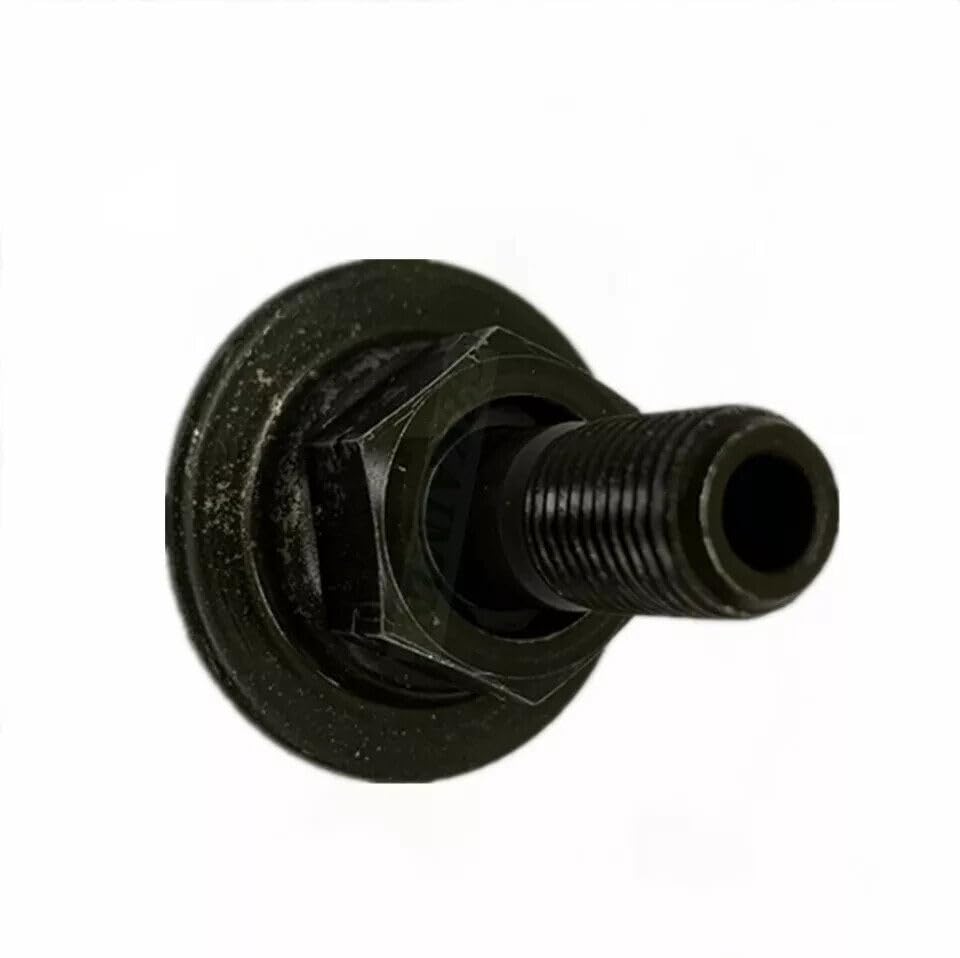 ya 2 8.15 Fuel Injection Pressure Pulsation Damper Assy 195250-0290 Fits for Mazda 323