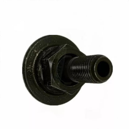 ya 2 8.15 Fuel Injection Pressure Pulsation Damper Assy 195250-0290 Fits for Mazda 323