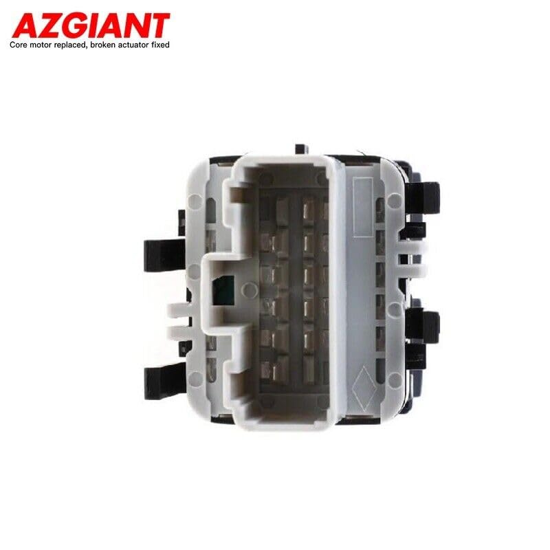 ya 3 8.24 baidi Front Left Drive Side Window Switch Suitable for Renault Laguna/Megane/Sonic MK II