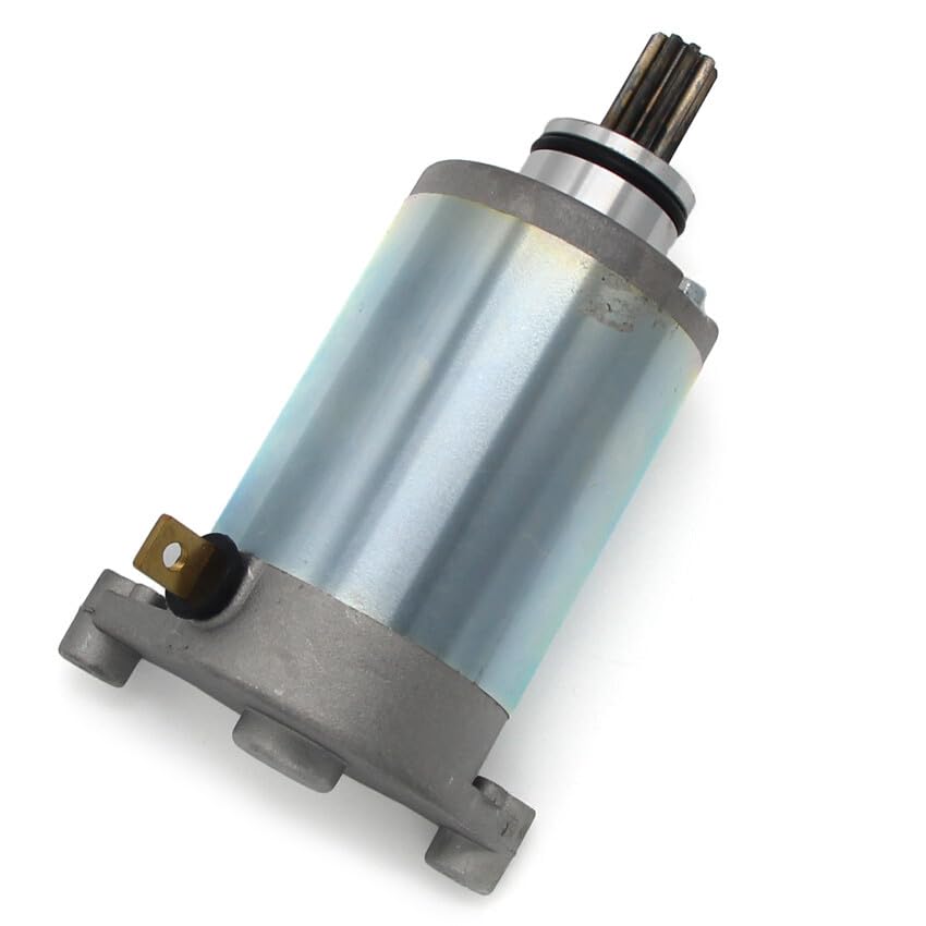 ya 23 10.7 baidi Starter Motor for Hyosung GT250 Carby & EFI GT250R Carby & EFI GV250 Carby & EFI