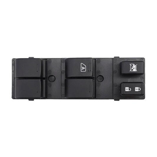 ya 5 8.10 The Power Window Switch on The Front Left Drive Side is Suitable for The 2008-2012 for Nissan X-xuansk