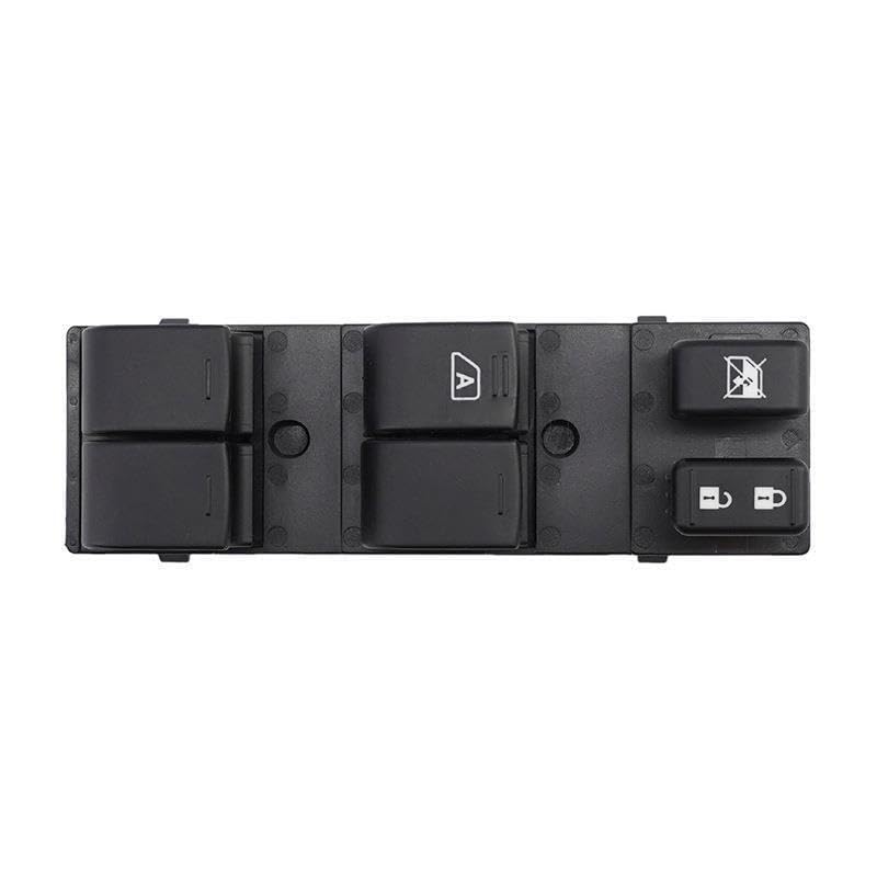 ya 3 8.24 baidi The Power Window Switch on The Front Left Drive Side is Suitable for The 2008-2012 for Nissan X-xuansk