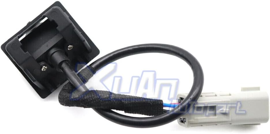 ya 11 9.14 baidiRear View Backup Parking Camera 23205689 for Cadillac GM SRX 2010-2016