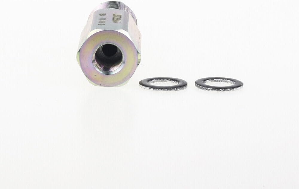 ya 11 9.14 zhengce Fuel Rail Pressure Relief Valve Limiter TDC for Ford Transit MK7 VII LR0068