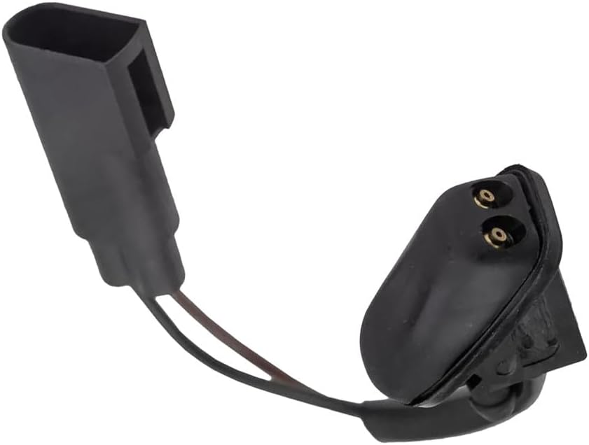ya 12 10.8 baidi Fits For Focus MK2 2005 2006 2007-2010 Front Windshield Washer Fluid Nozzle