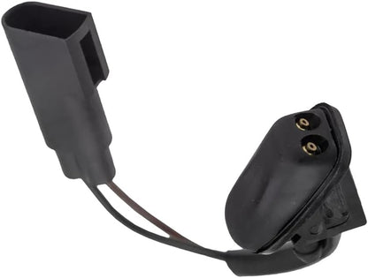 ya 12 10.8 baidi Fits For Focus MK2 2005 2006 2007-2010 Front Windshield Washer Fluid Nozzle