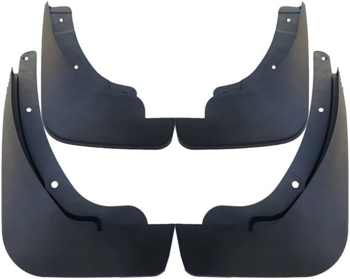 ya 28 10.13 zhengce Car Mudguard Mud Flaps Splash Guards Fender for for Hyundai for Elantra Se