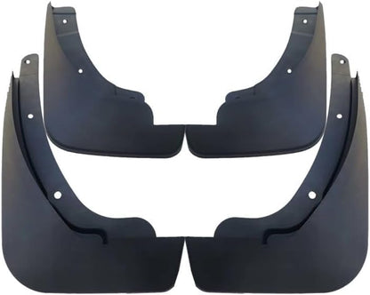 ya 28 10.13 zhengce Car Mudguard Mud Flaps Splash Guards Fender for for Hyundai for Elantra Se