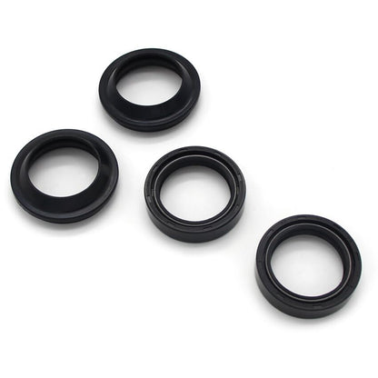 ya 13 9.15 baidi for Yamaha Fork Seal and Wiper Set TTR225 XV400 XS750 XV500 XS850 G/H Virago 400
