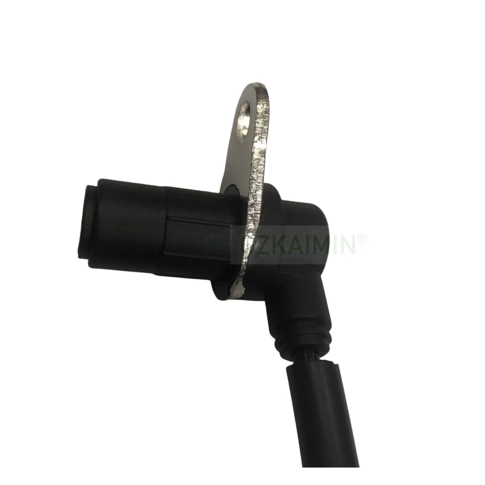 ya 13 9.15 zhengce ABS Speed Sensor Front Rear Left and Right for Mitsubishi PAJERO3.2 OEM4670