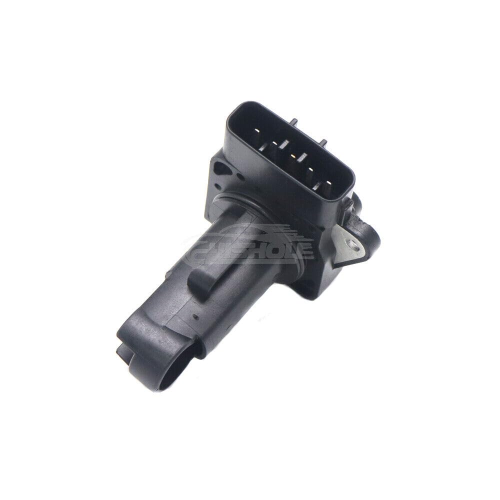 ya 5 8.24 baidi 197400-2090 Mass Air Flow Sensor Gauge MAF for Subaru Impreza Forester WRX for Mazda 