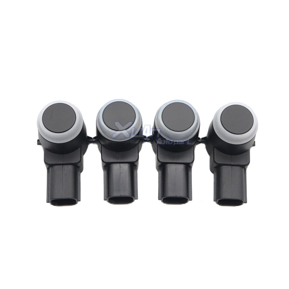 ya 2 8.15 4-Pack 13368131 13300764 PDC Parking Sensor for Opel Astra J Insignia Meriva B