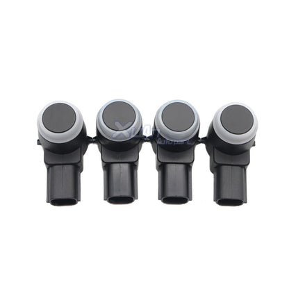 ya 2 8.15 4-Pack 13368131 13300764 PDC Parking Sensor for Opel Astra J Insignia Meriva B