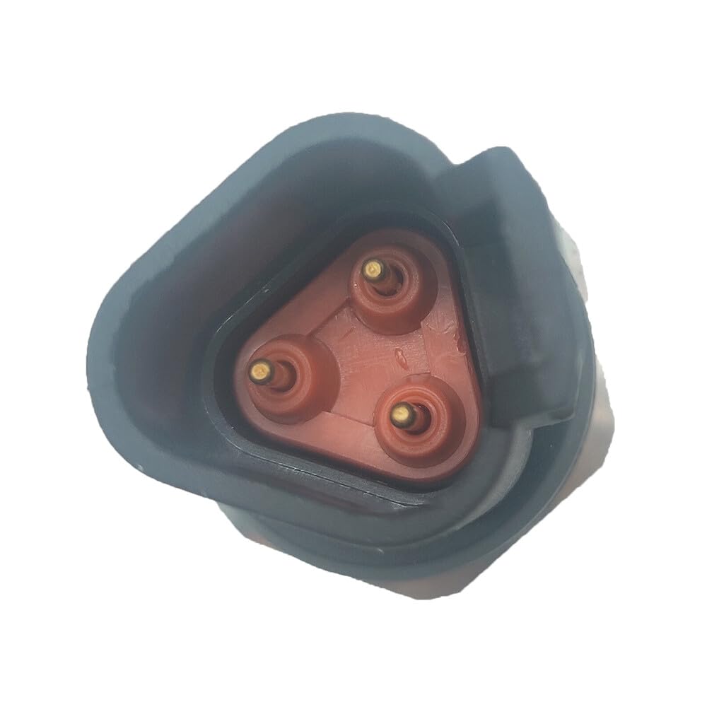 ya 14 9.20 zhengce 1x 7861-93-1650 Pressure Sensor for Komatsu Excavator PC200-7 PC300-7 D155A-1