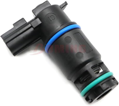 ya 10 9.16 baidi Fuel Vapor Purge Solenoid For 2009-2017 for Ford E-150 2015-2019 for Lincoln MKC